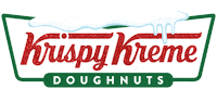 Donut Doughnuts Sticker by KrispyKremeUK