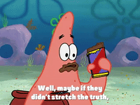season 2 chocolate with nuts GIF by SpongeBob SquarePants