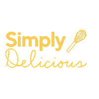 Breakfast Baking Sticker by Simple Mills