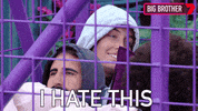 Bbau GIF by Big Brother Australia