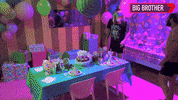 Bbau GIF by Big Brother Australia