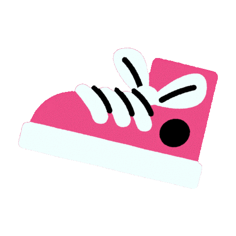 Motion Keep Sticker