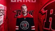 Brett Davis GIF by Rapid City Rush