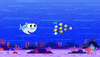 fish GIF by Super Simple