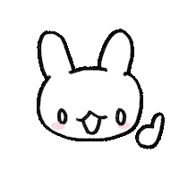 Wink Thumbs Up Sticker by vobot