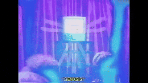 Oli Sykes Cult GIF by Bring Me The Horizon