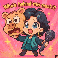 Embarrassed Microphone GIF by Persona