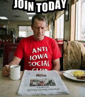 Iowa Nebraska GIF by We’re Back Co.