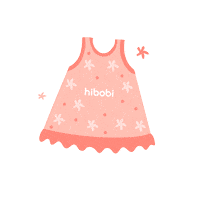 Baby Celebrate Sticker by hibobi