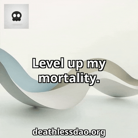 Geometry Evolution GIF by deathlessdao