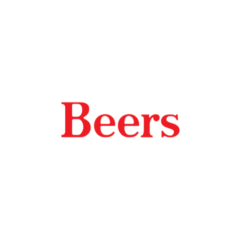 meethereforbeers drink beer drinks corona Sticker
