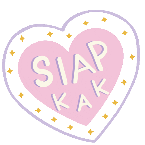 Siap Kak Sticker