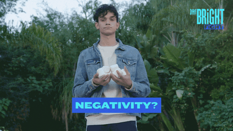 no thank you love by Dobre Brothers Bright Fight GIF Library