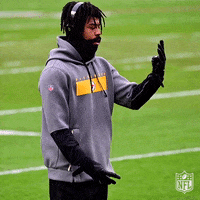Regular Season Dancing GIF by NFL
