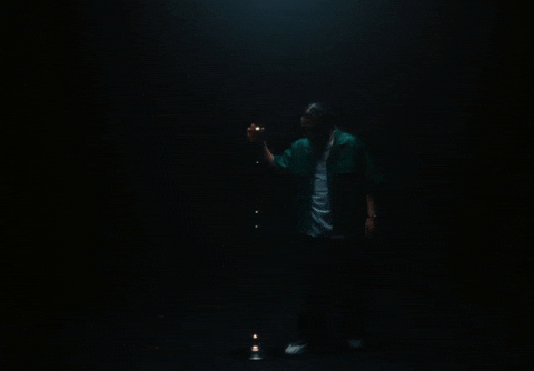 Javydade GIF by 47 Republic