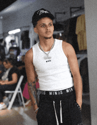 Gringo GIF