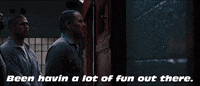Fast And Furious Brian Oconner GIF by The Fast Saga
