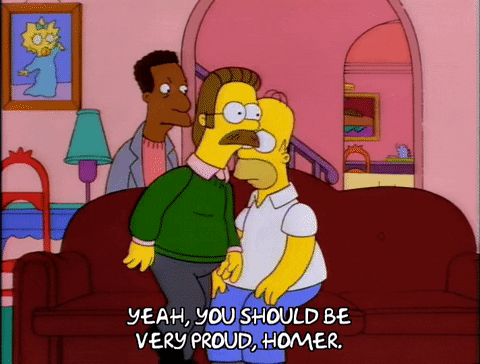 homer simpson GIF