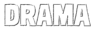 Drama Ms Banks Sticker by Mae Muller