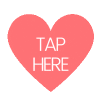 Tap Taphere Sticker by brittahoehfeld