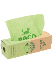 Becopets Sticker by Beco