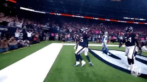 2018 nfl football GIF by NFL