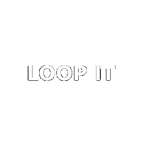 Loop Studio Sticker by jebjosh