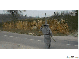 streets you shall not pass GIF
