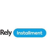 Relypaylater Sticker by Rely