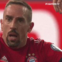 champions league what GIF by FC Bayern Munich