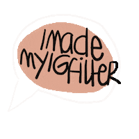 Martinaelli Sticker