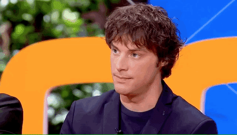 celebrity GIF by MasterChef España