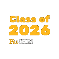 PittSHRS college graduation grad pitt Sticker