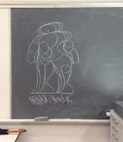 animation art GIF by Ryan Seslow