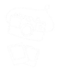 Photography Picture Sticker