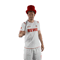 1 Fc Cologne Magic Sticker by 1. FC Köln