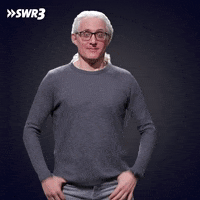 Happy Here I Am GIF by SWR3