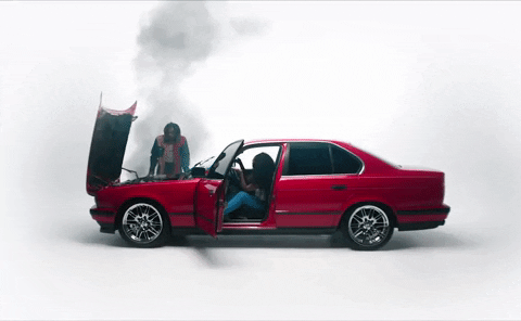 Bullshit GIF by Young Rog