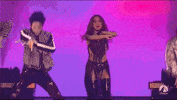Tomorrow X Together GIF by 2023 MTV Video Music Awards