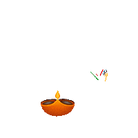 Diwali Sticker by Studylink Classes