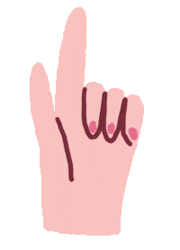 Sticker by Sara Maese