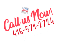 Real Estate Call Sticker by LinoArciTeam