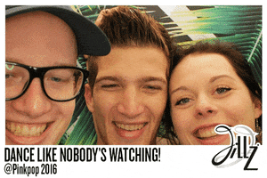 major booth GIF by Jillz