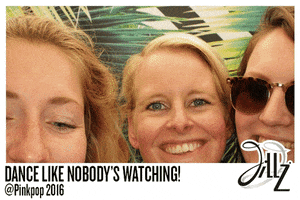 major booth GIF by Jillz