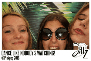 major booth GIF by Jillz