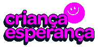 Crianca Esperanca Sticker by TV Globo