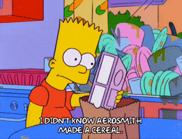 bart simpson episode 10 GIF