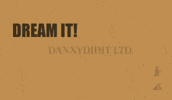 Animation Diy GIF by DannyDidit LTD