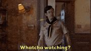 Television Streaming GIF by CBS