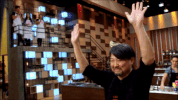band mcbr GIF by MasterChef Brasil